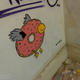 Illustration for article titled Tour a Secret Art Show Inside a Condemned NYC Apartment Building